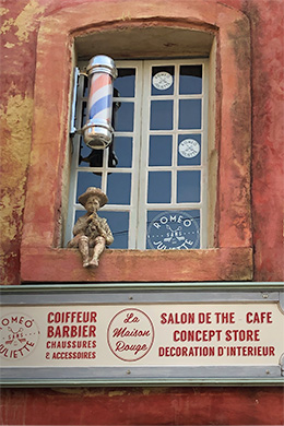 L'Isle-sur-la-Sorgue