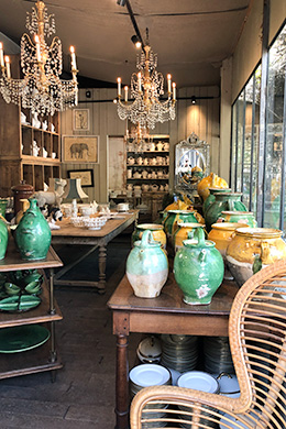 L'Isle-sur-la-Sorgue