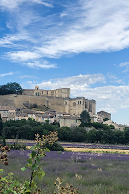 Grignan