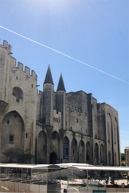 Avignon