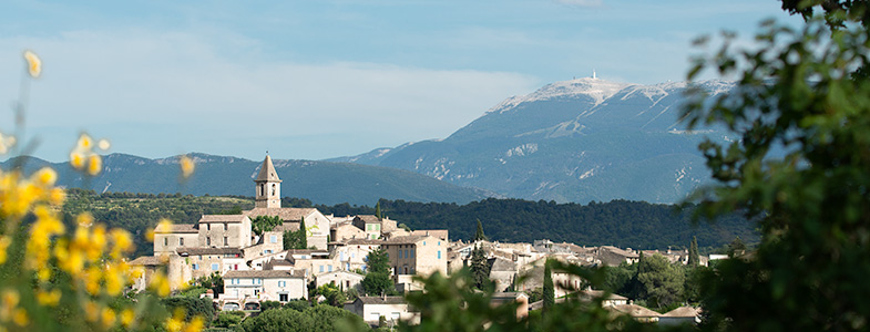 Mirabel-aux-Baronnies