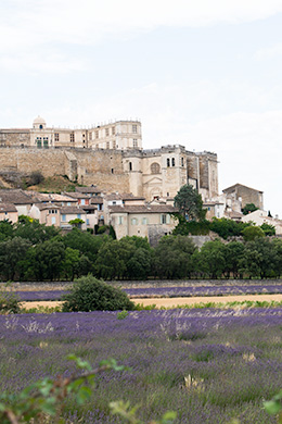 Grignan