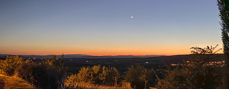 à bientôt dans la Drôme