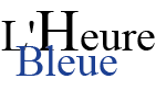 l' heure bleue